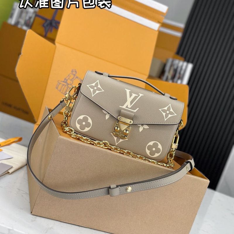 LV Satchel Bags